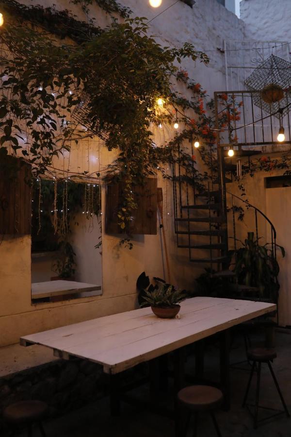 Florentina Symbiosis Medellin Exterior photo